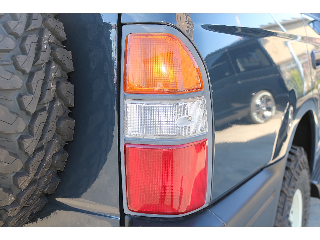 トヨタ ランドクルーザープラド(24枚目)