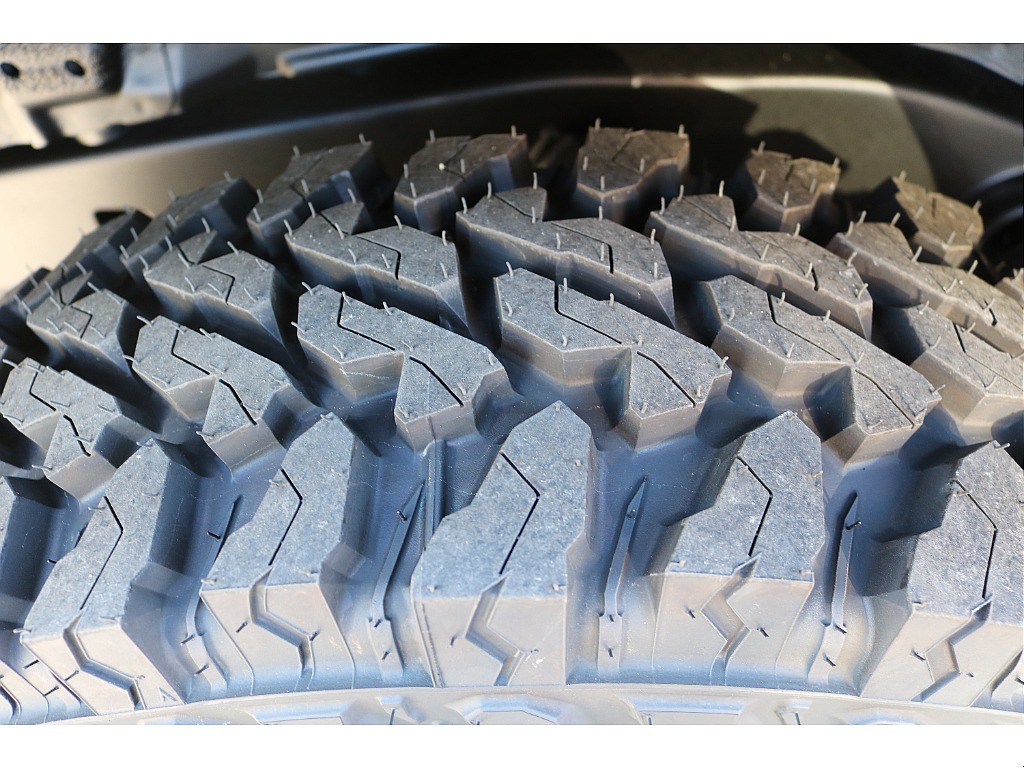 トヨタ ランドクルーザープラド(26枚目)