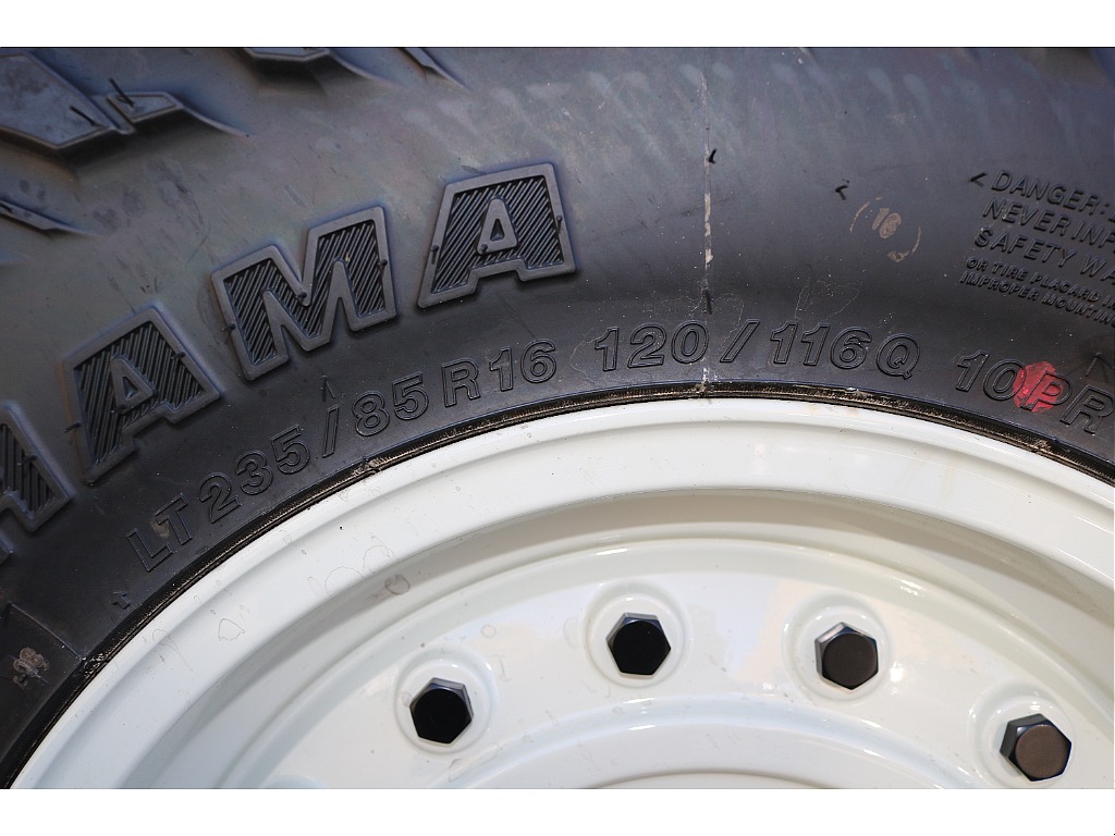 トヨタ ランドクルーザープラド(27枚目)