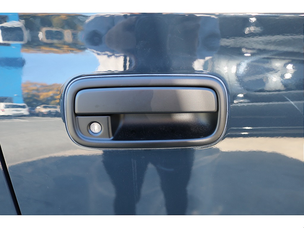 トヨタ ランドクルーザープラド(29枚目)