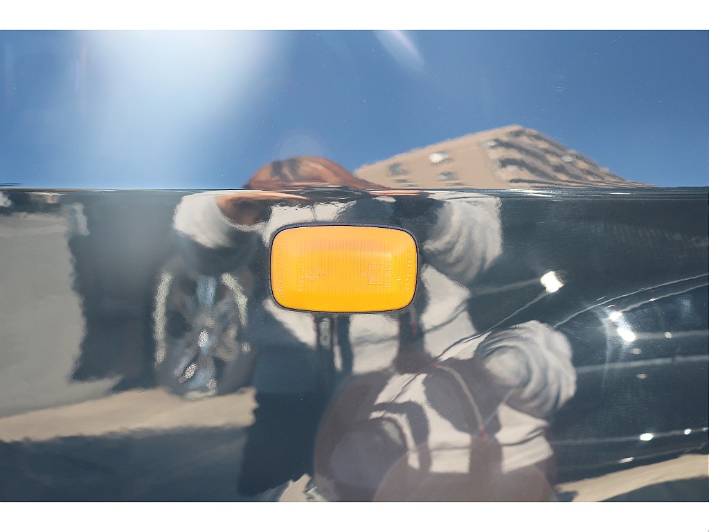 トヨタ ランドクルーザープラド(31枚目)