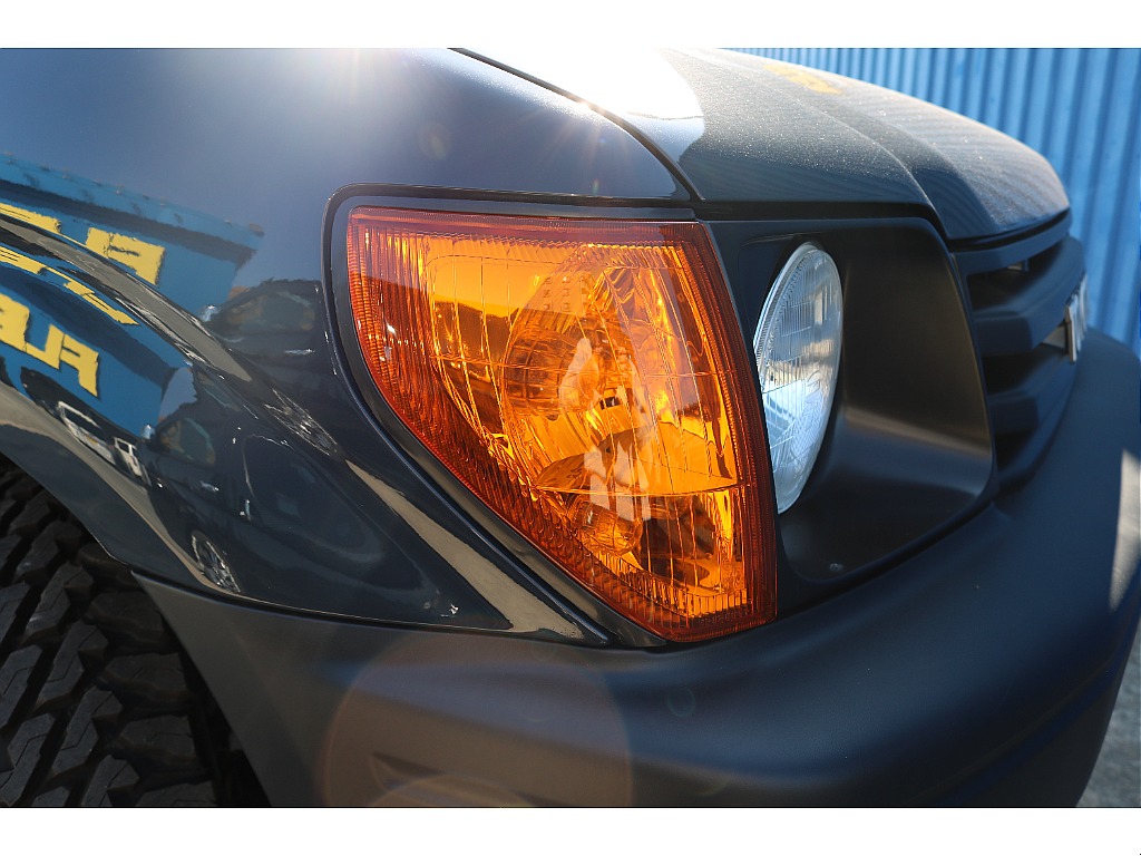 トヨタ ランドクルーザープラド(32枚目)