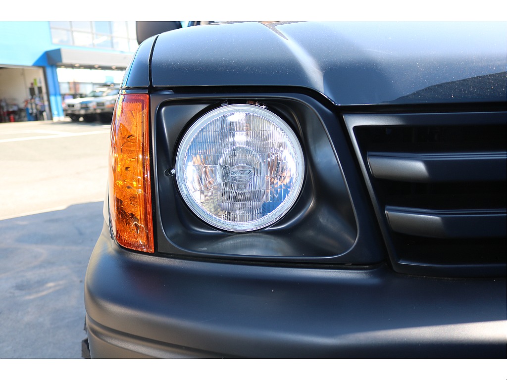 トヨタ ランドクルーザープラド(33枚目)