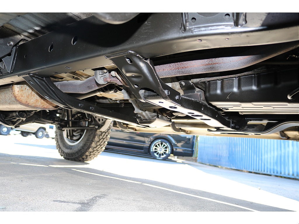 トヨタ ランドクルーザープラド(36枚目)