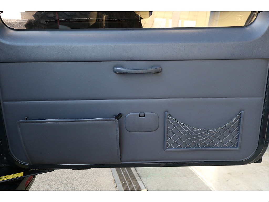 トヨタ ランドクルーザープラド(44枚目)