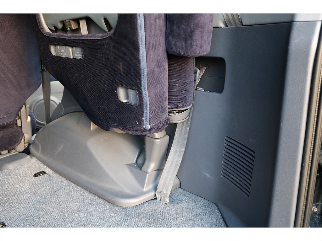 トヨタ ランドクルーザープラド(45枚目)