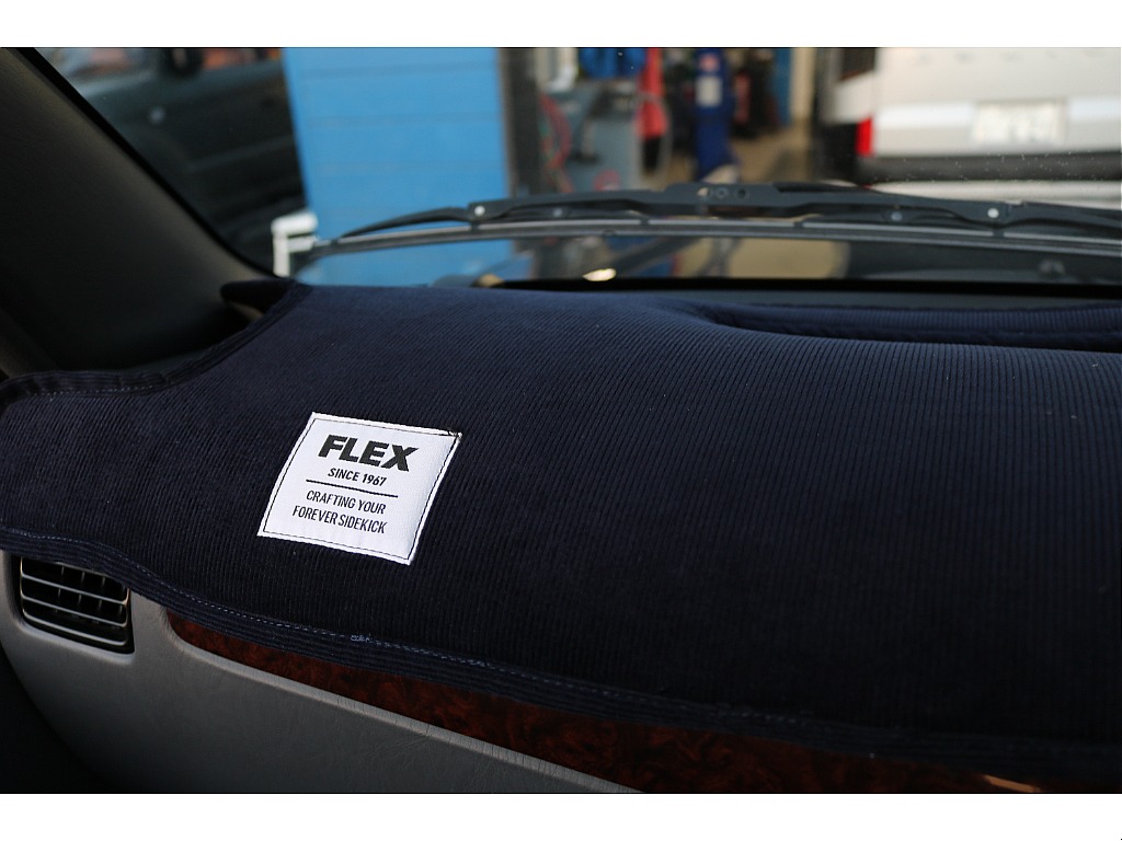 トヨタ ランドクルーザープラド(47枚目)