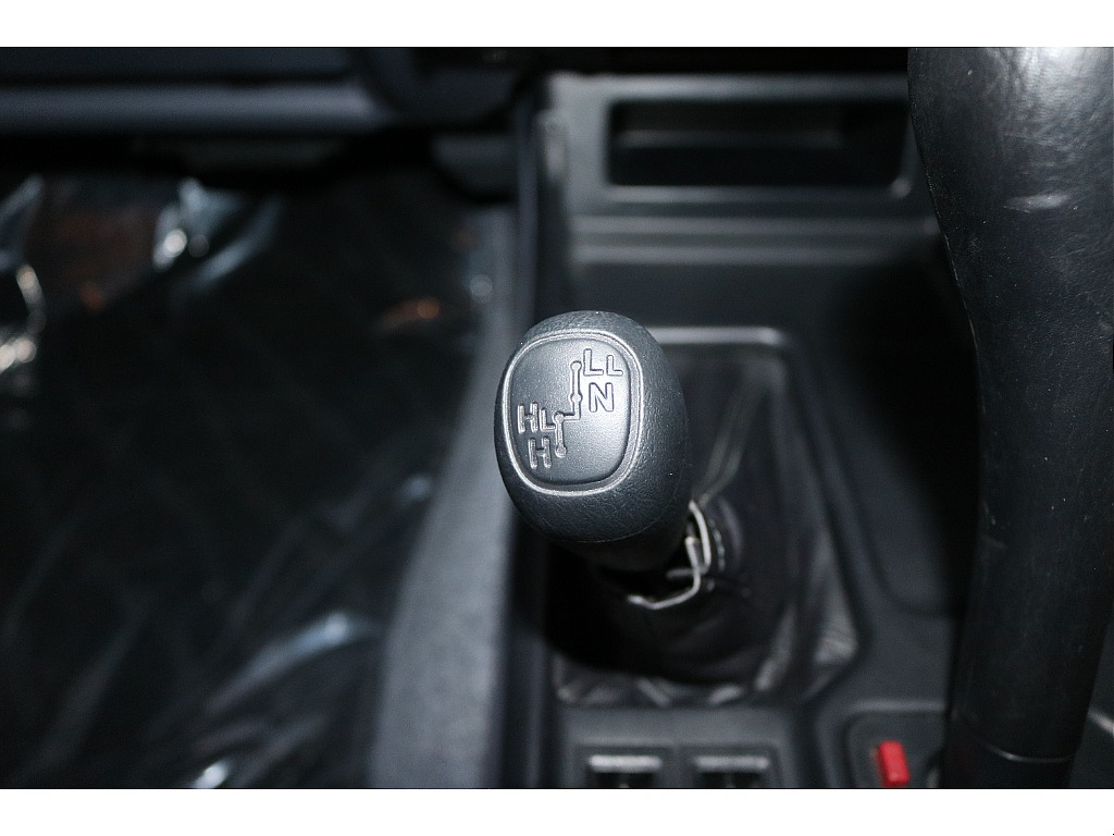 トヨタ ランドクルーザープラド(51枚目)