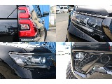 トヨタ ランドクルーザープラド(10枚目)