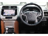 トヨタ ランドクルーザープラド(12枚目)