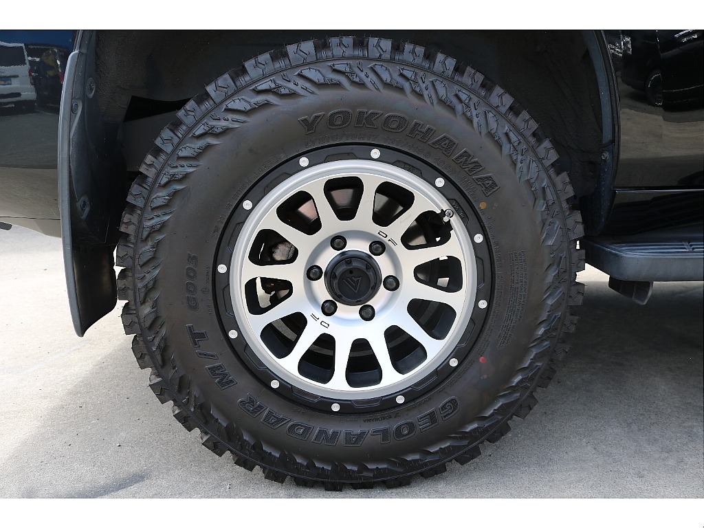 トヨタ ランドクルーザープラド(24枚目)