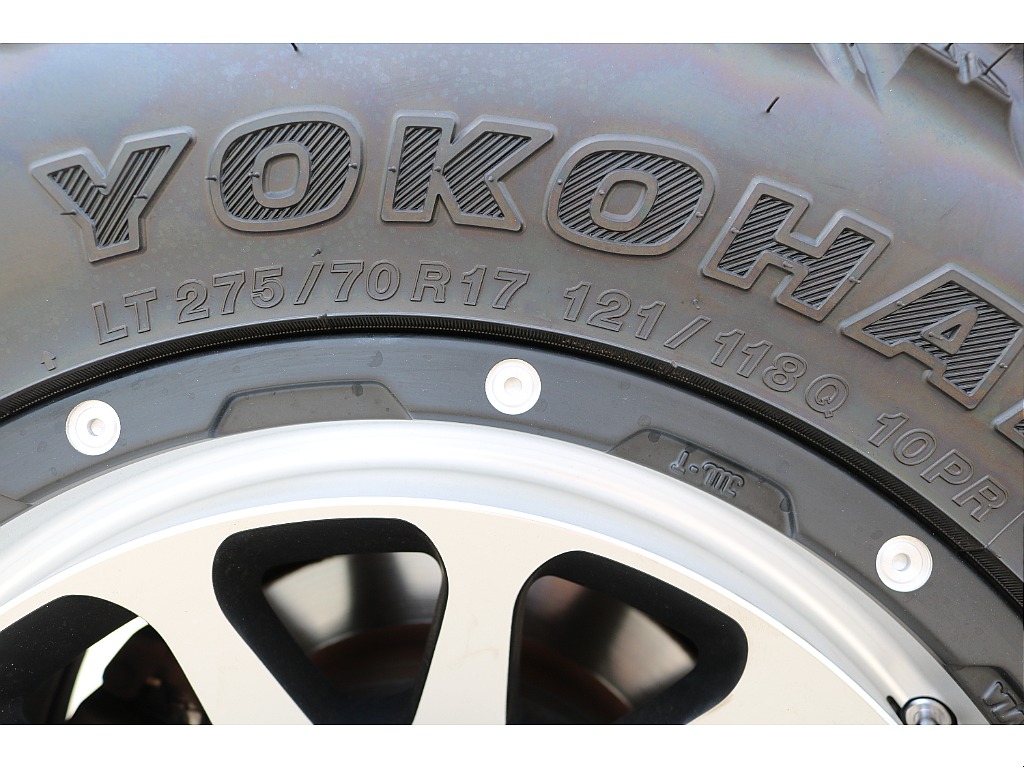 トヨタ ランドクルーザープラド(25枚目)