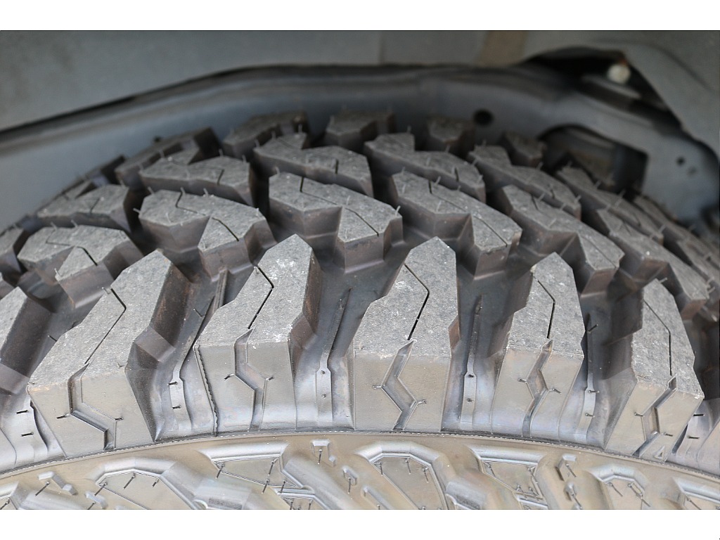 トヨタ ランドクルーザープラド(26枚目)