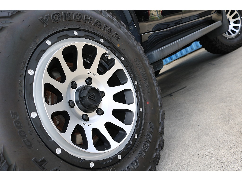 トヨタ ランドクルーザープラド(27枚目)