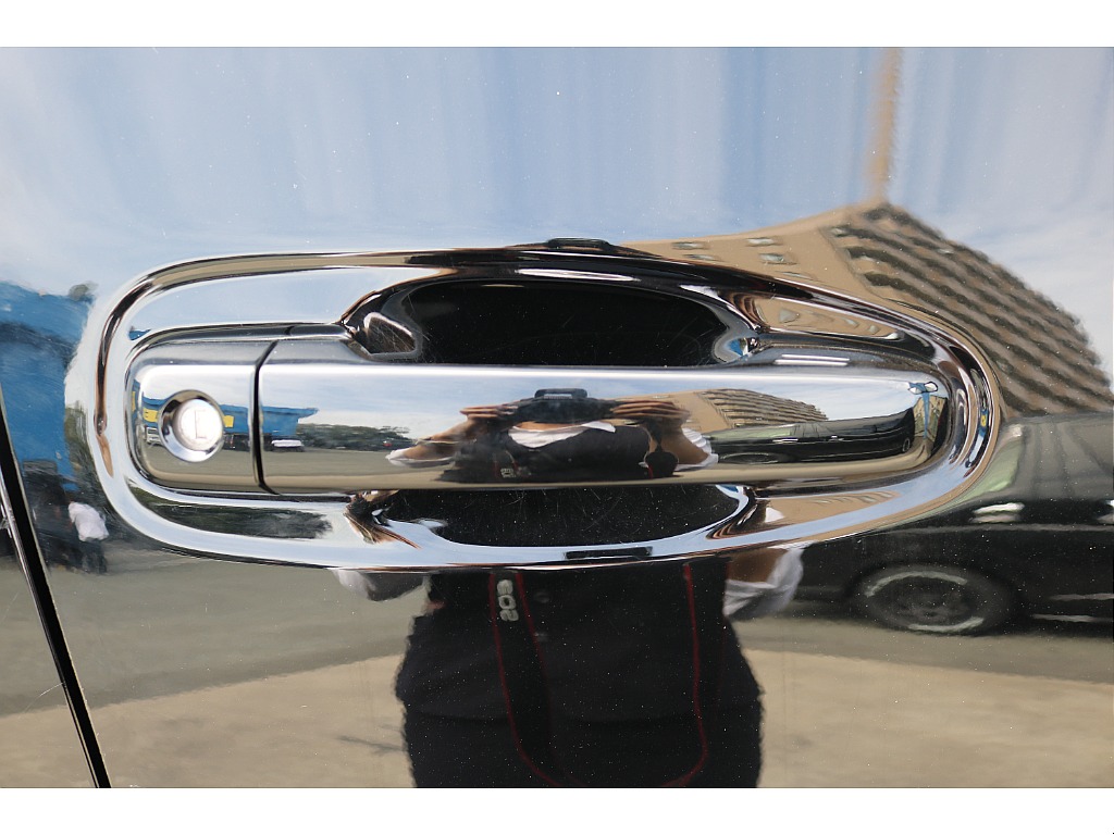 トヨタ ランドクルーザープラド(28枚目)