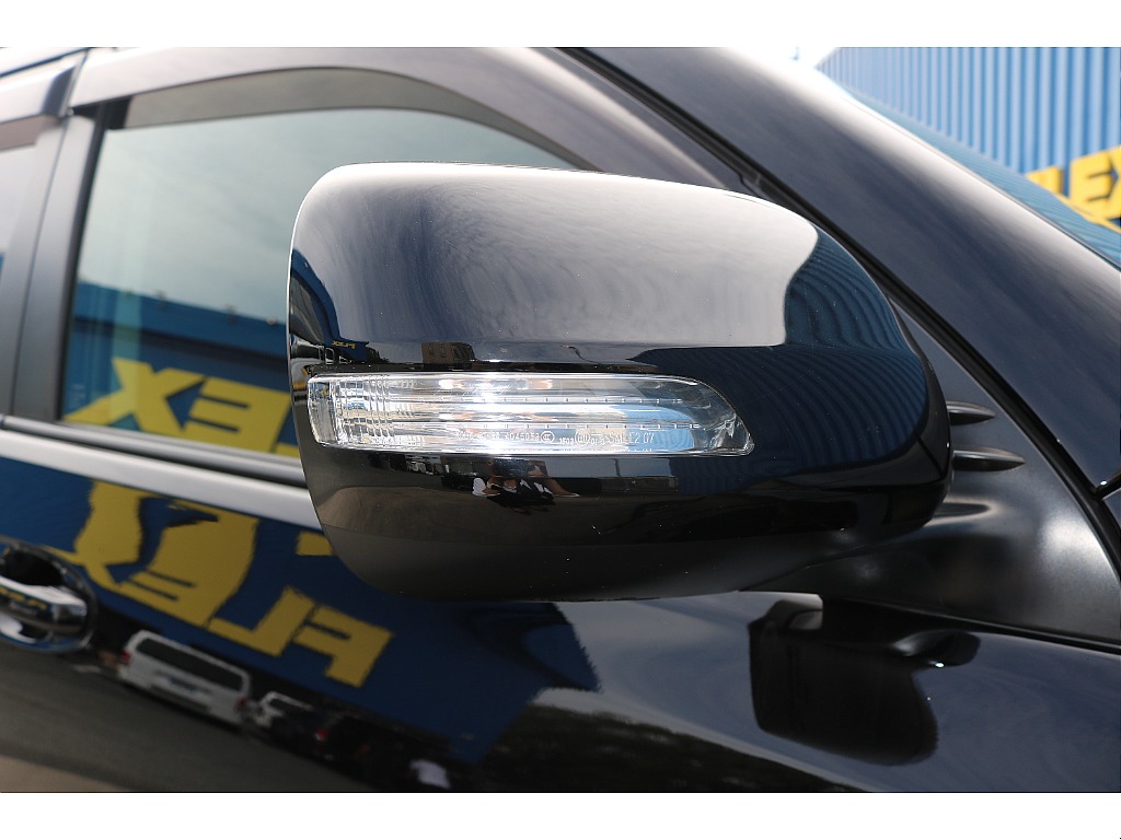 トヨタ ランドクルーザープラド(29枚目)