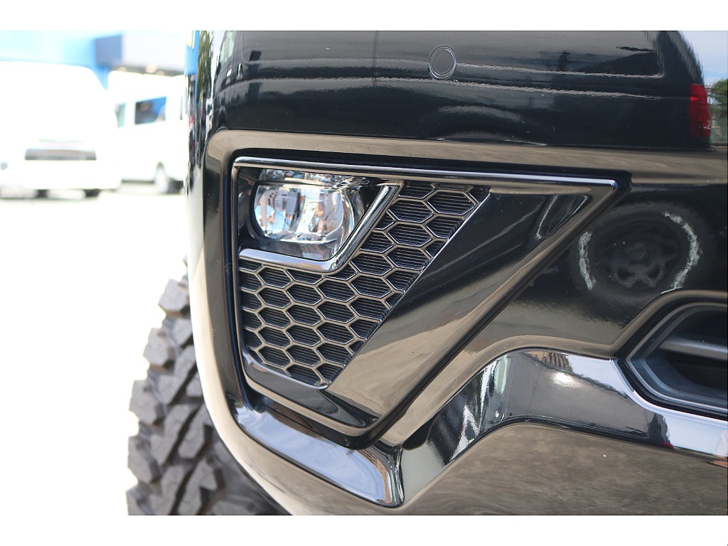 トヨタ ランドクルーザープラド(33枚目)