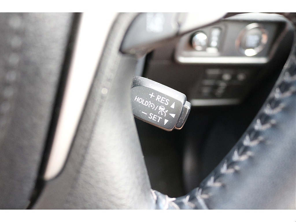 トヨタ ランドクルーザープラド(49枚目)