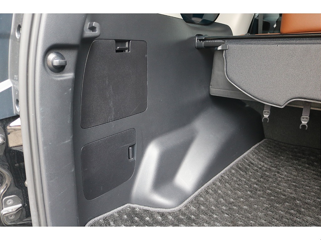 トヨタ ランドクルーザープラド(52枚目)