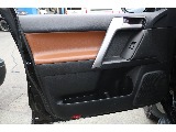 トヨタ ランドクルーザープラド(55枚目)
