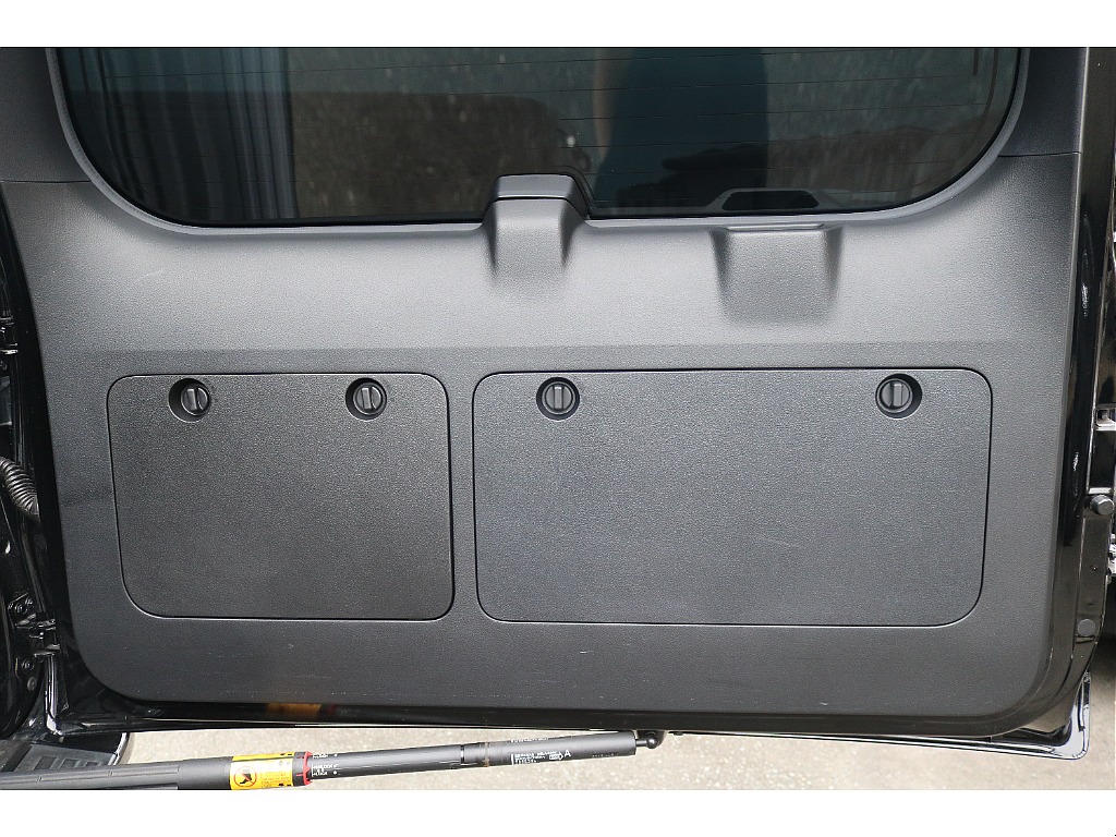 トヨタ ランドクルーザープラド(57枚目)