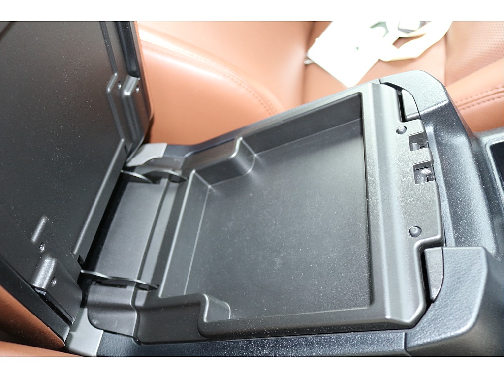 トヨタ ランドクルーザープラド(59枚目)