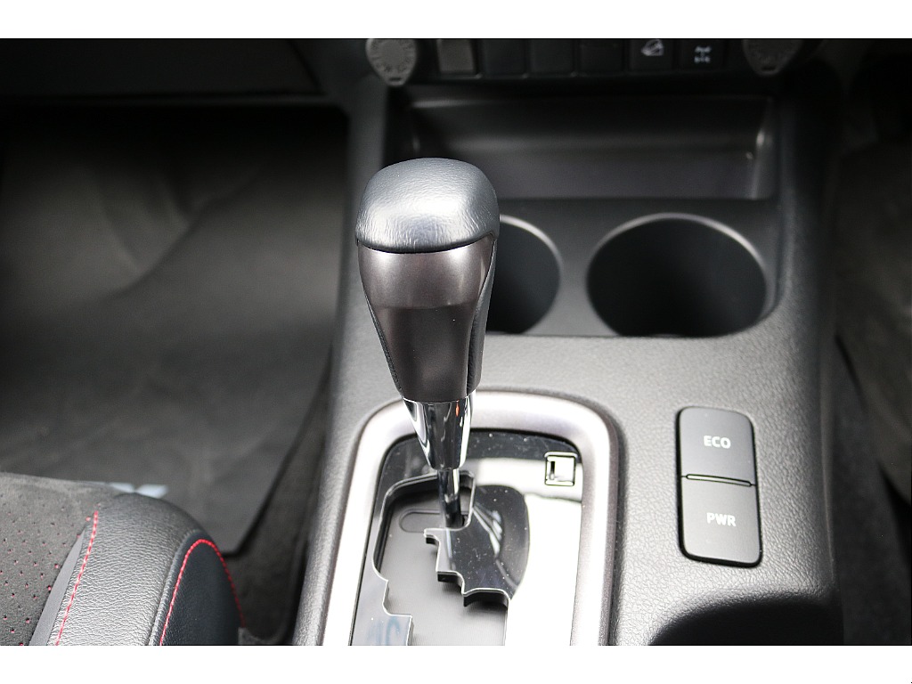 オートマシフト