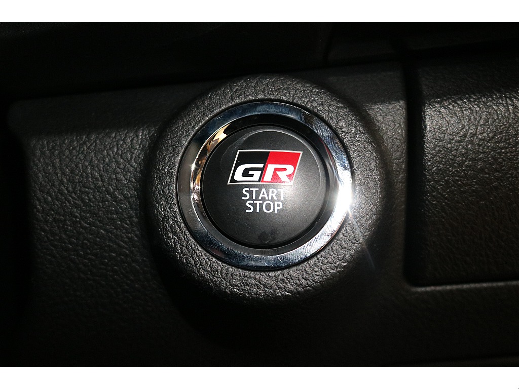 プッシュスタート