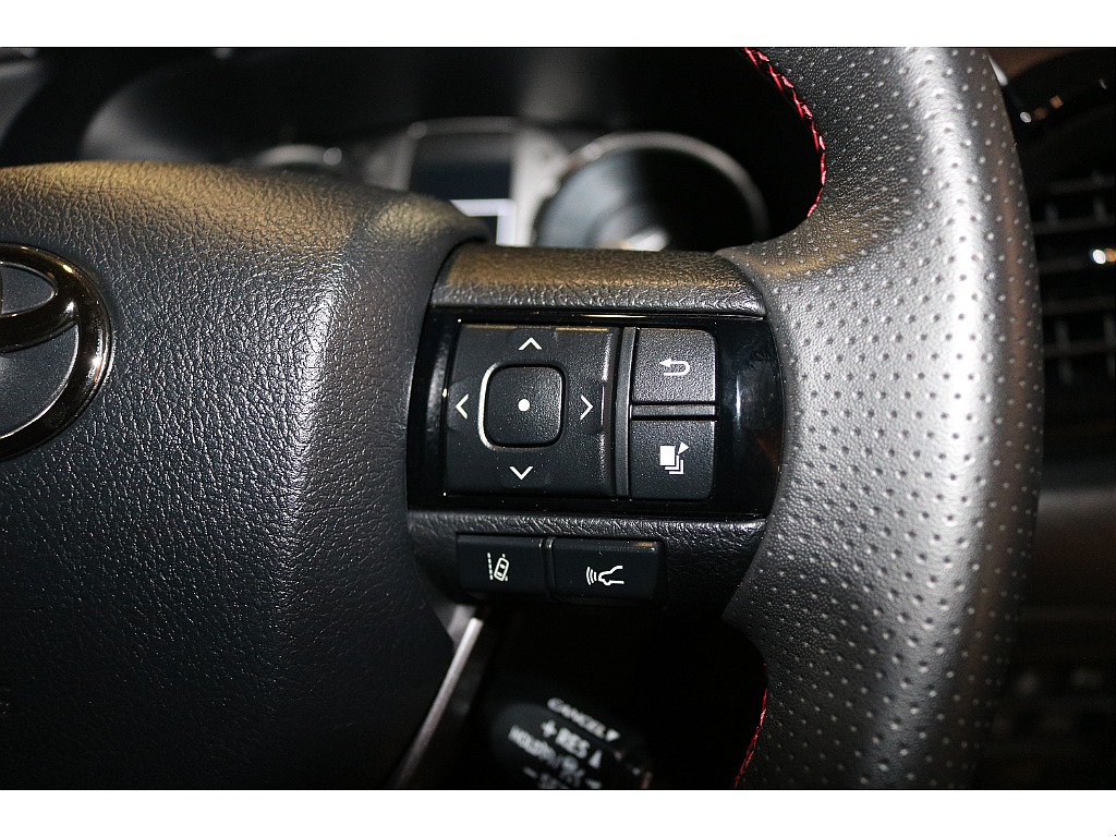 ハンドルスイッチ