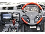 トヨタ ランドクルーザー80(12枚目)
