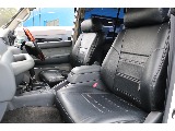 トヨタ ランドクルーザー80(13枚目)
