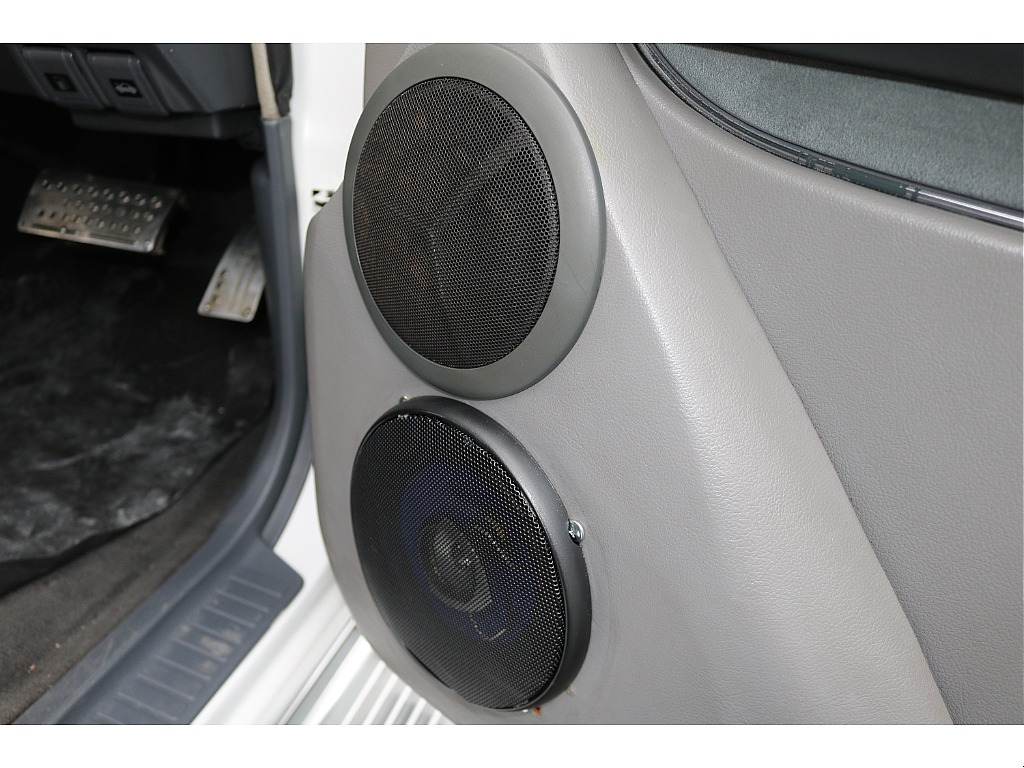 トヨタ ランドクルーザー80(22枚目)