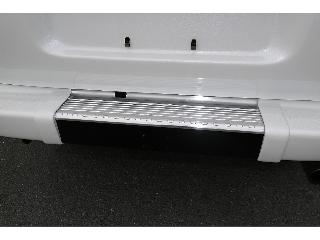 トヨタ ランドクルーザー80(29枚目)