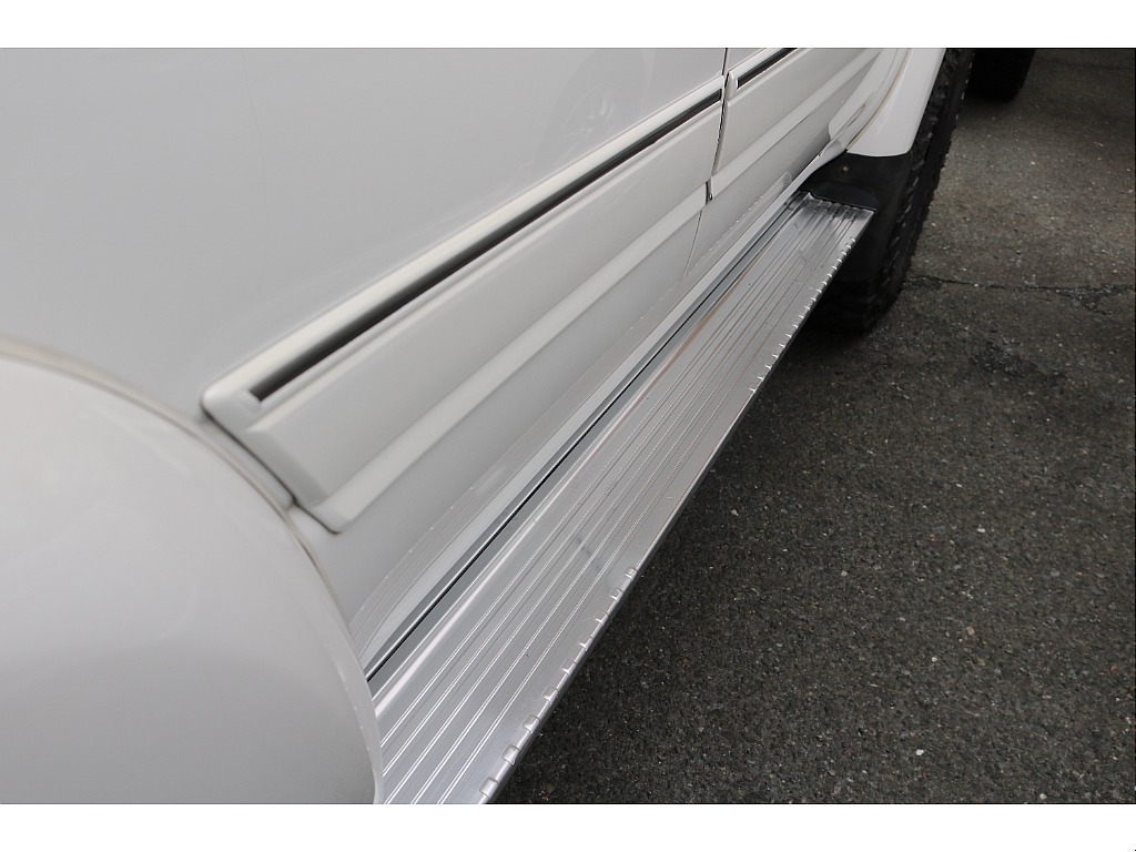 トヨタ ランドクルーザー80(30枚目)