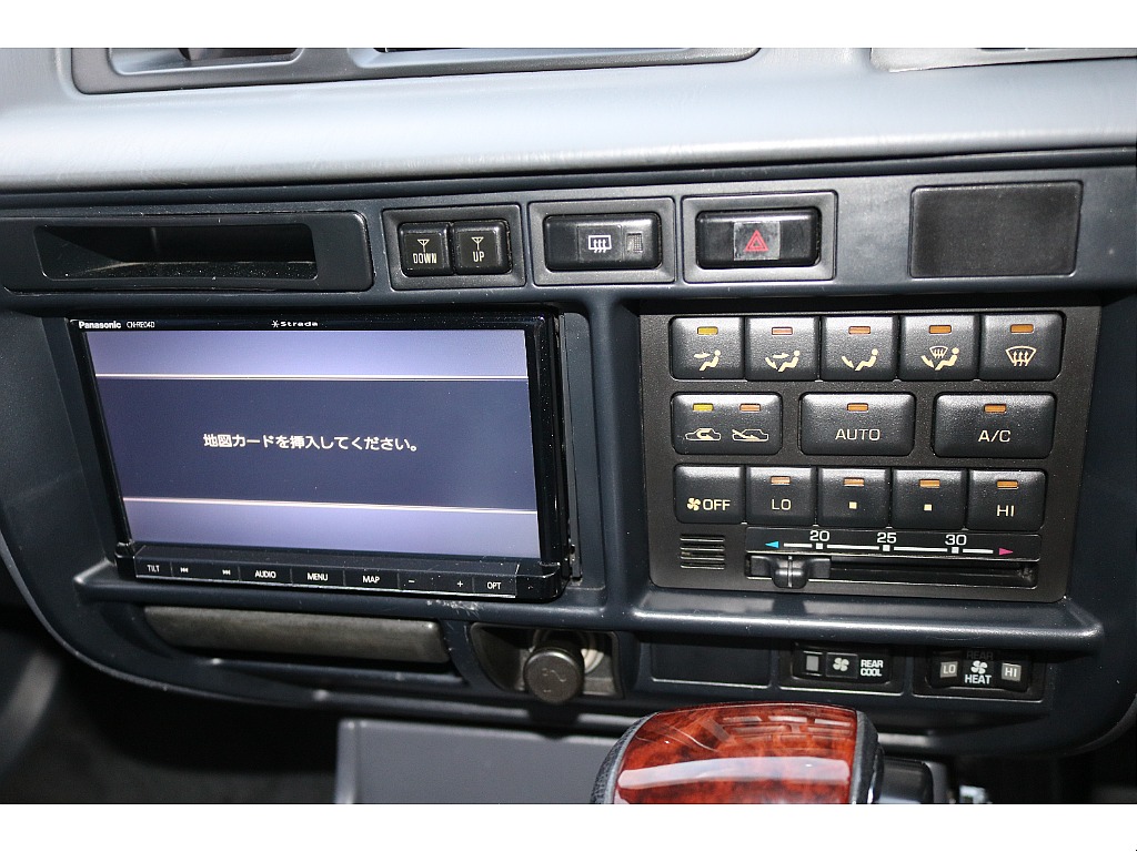 トヨタ ランドクルーザー80(38枚目)