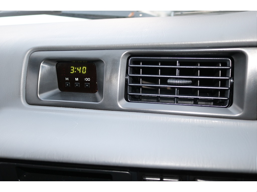 トヨタ ランドクルーザー80(42枚目)