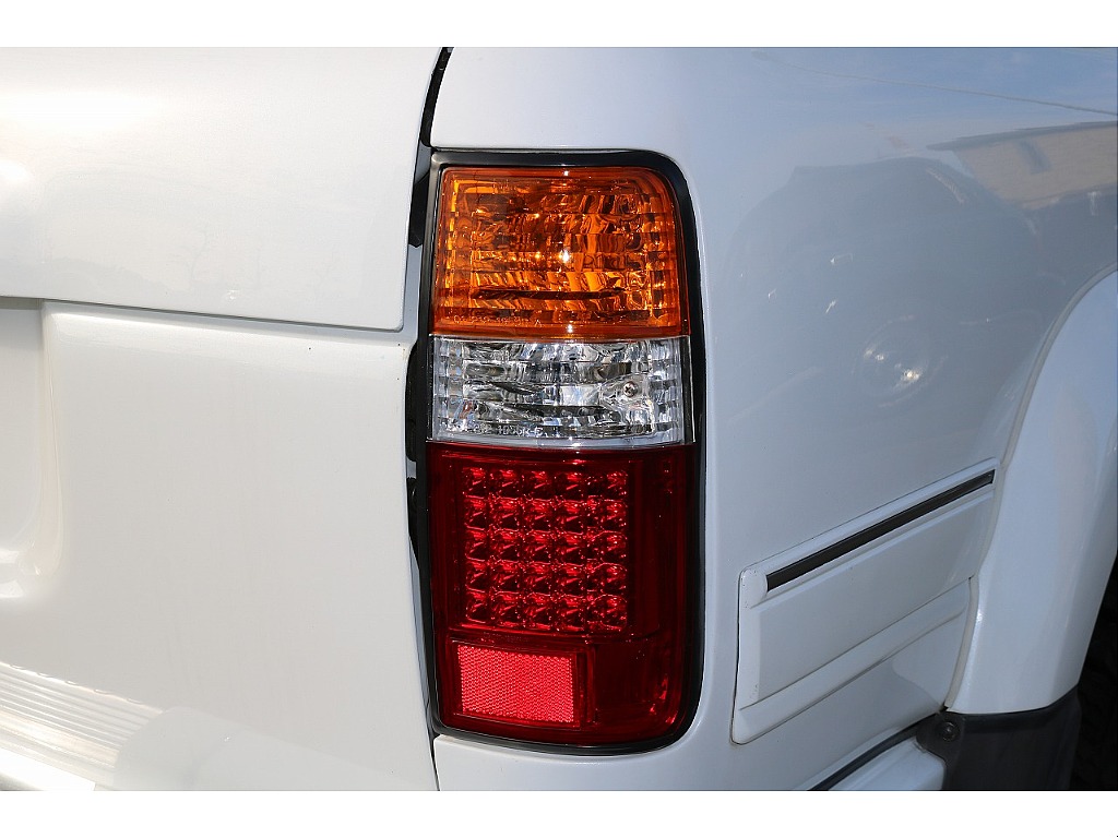 トヨタ ランドクルーザー80(44枚目)