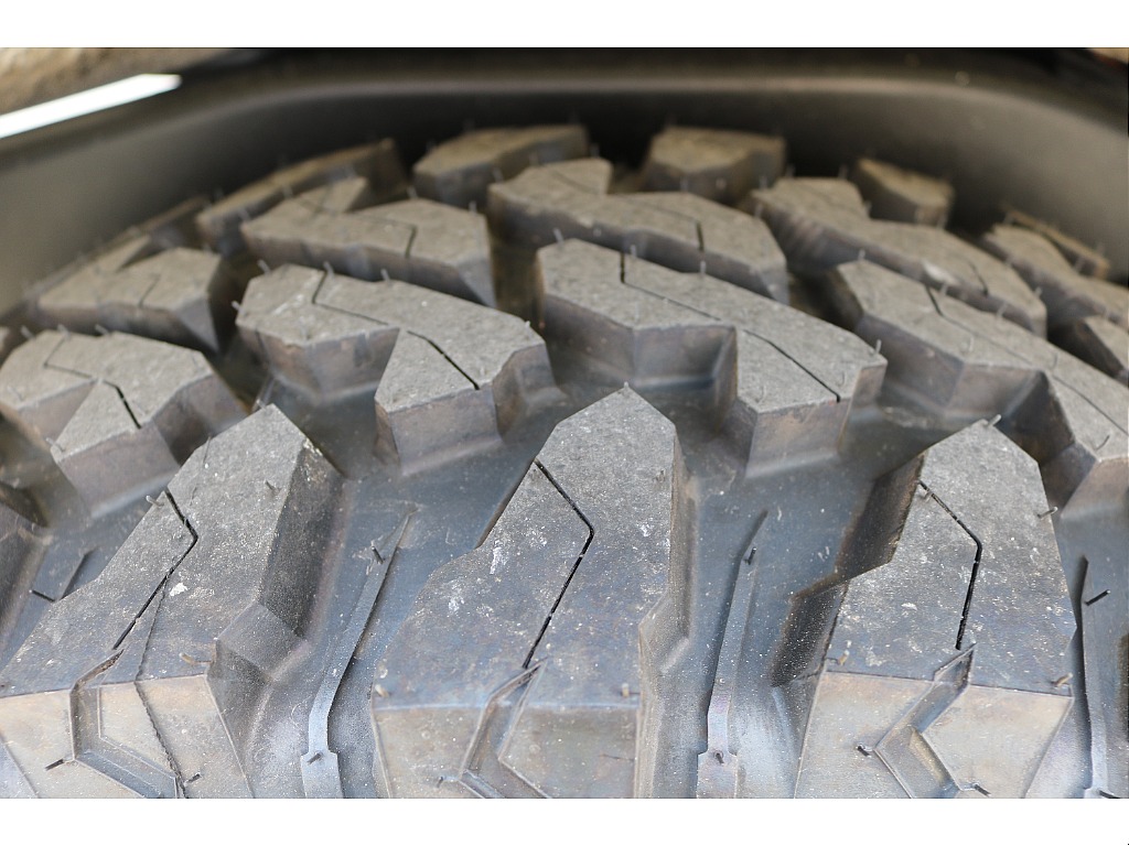 トヨタ ランドクルーザー80(48枚目)