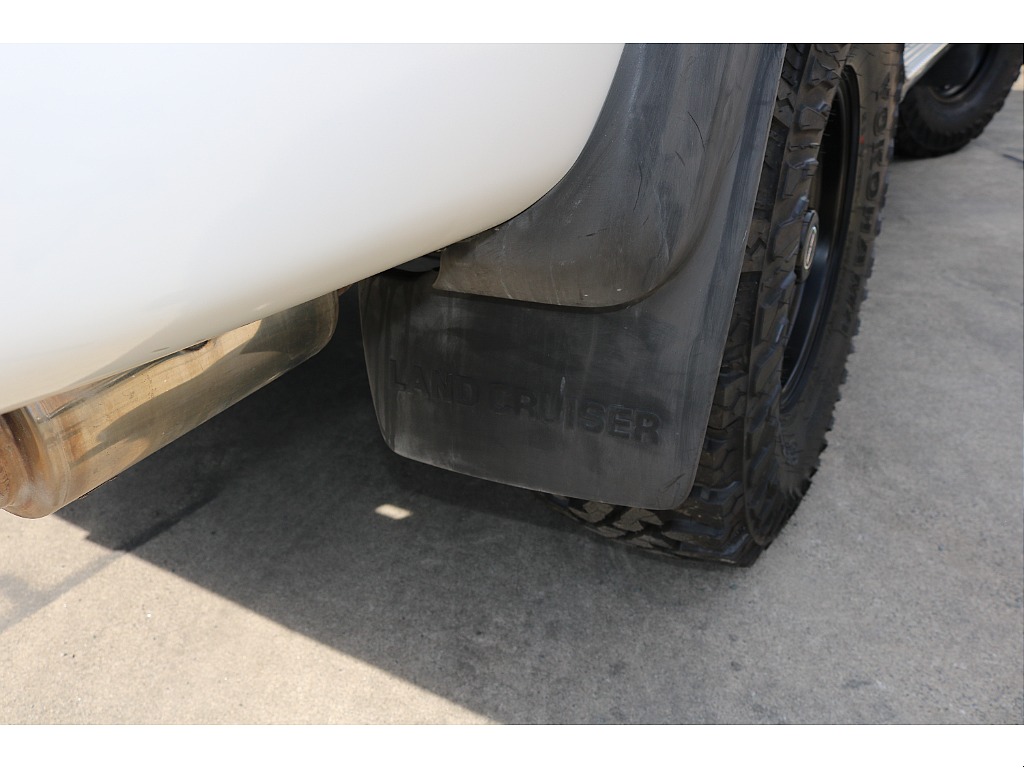 トヨタ ランドクルーザー80(50枚目)