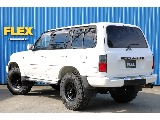 トヨタ ランドクルーザー80(5枚目)