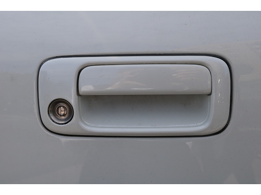 トヨタ ランドクルーザー80(52枚目)