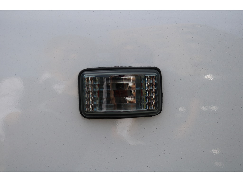 トヨタ ランドクルーザー80(53枚目)