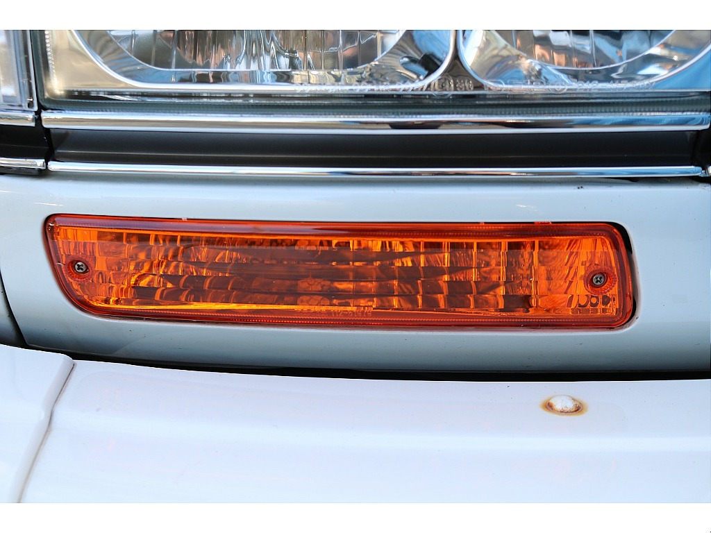 トヨタ ランドクルーザー80(57枚目)