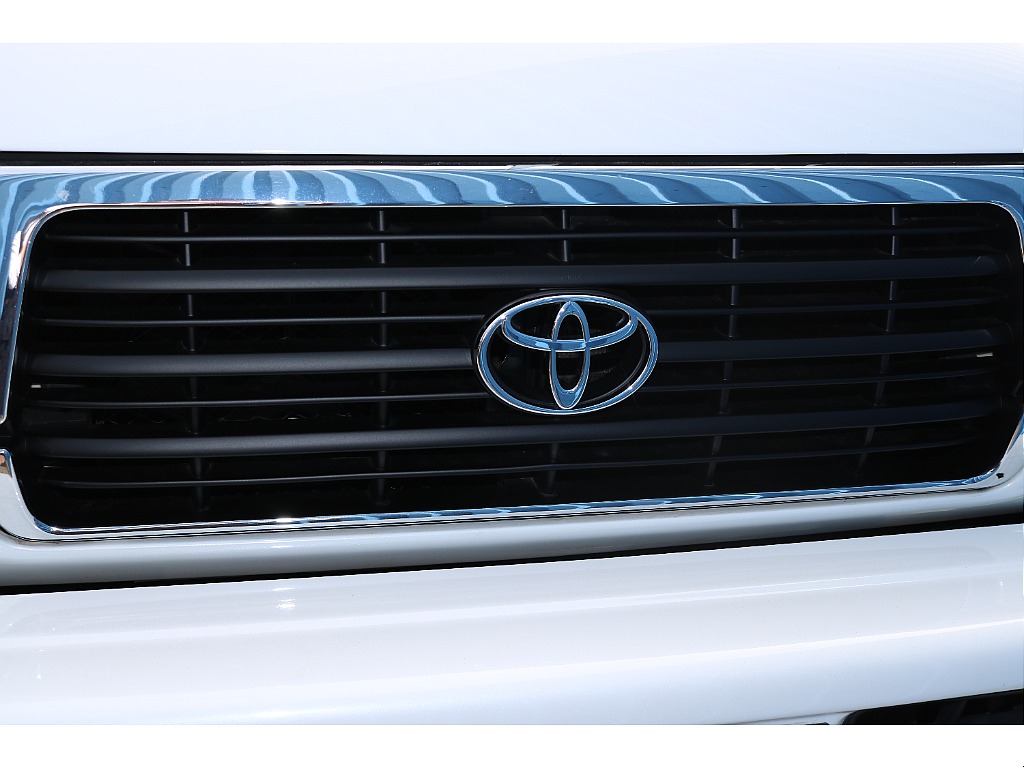 トヨタ ランドクルーザー80(58枚目)