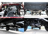 トヨタ ハイラックスサーフ(19枚目)