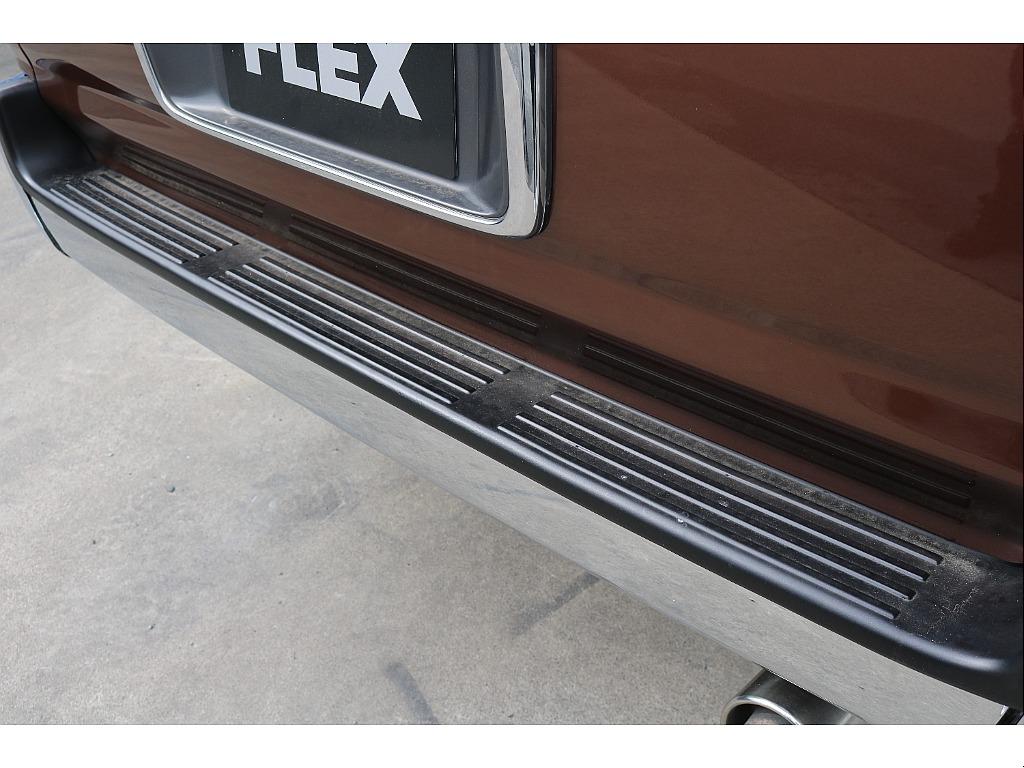 トヨタ ハイラックスサーフ(22枚目)