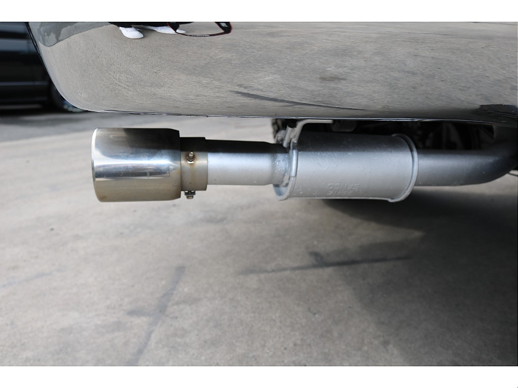 トヨタ ハイラックスサーフ(23枚目)