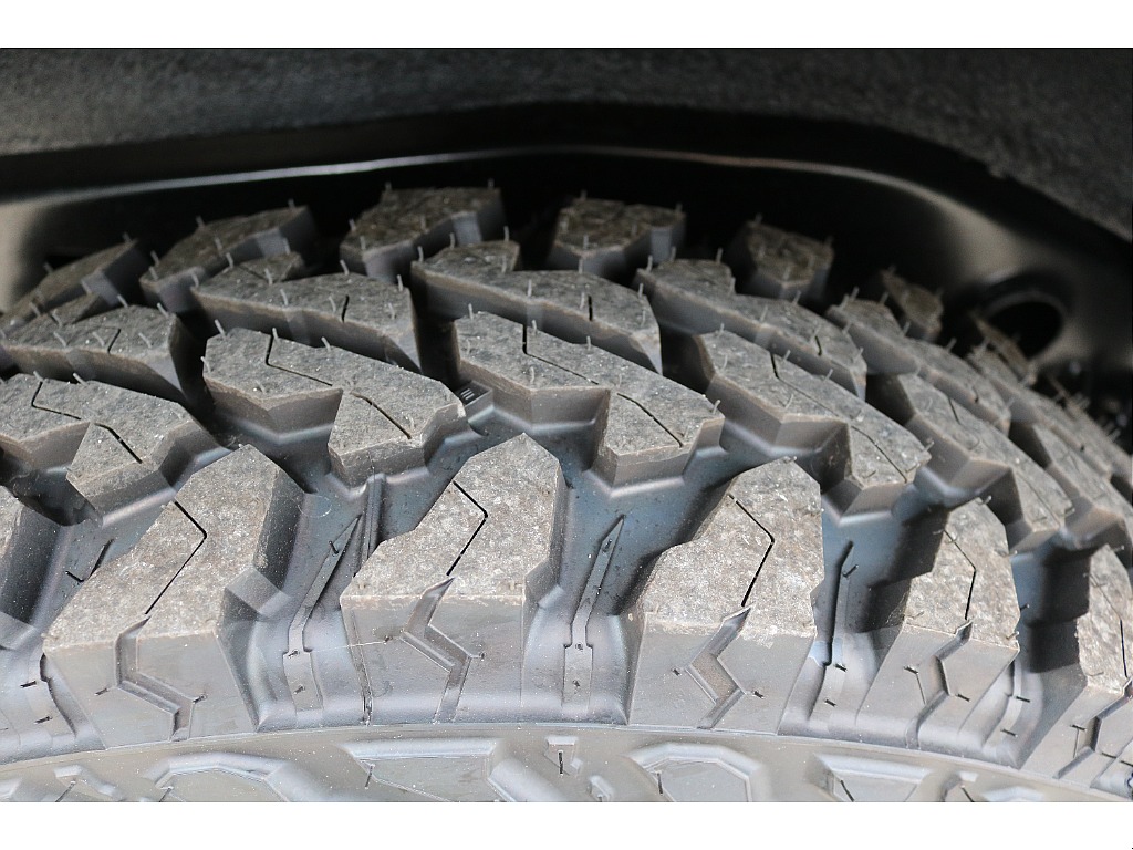 トヨタ ハイラックスサーフ(28枚目)