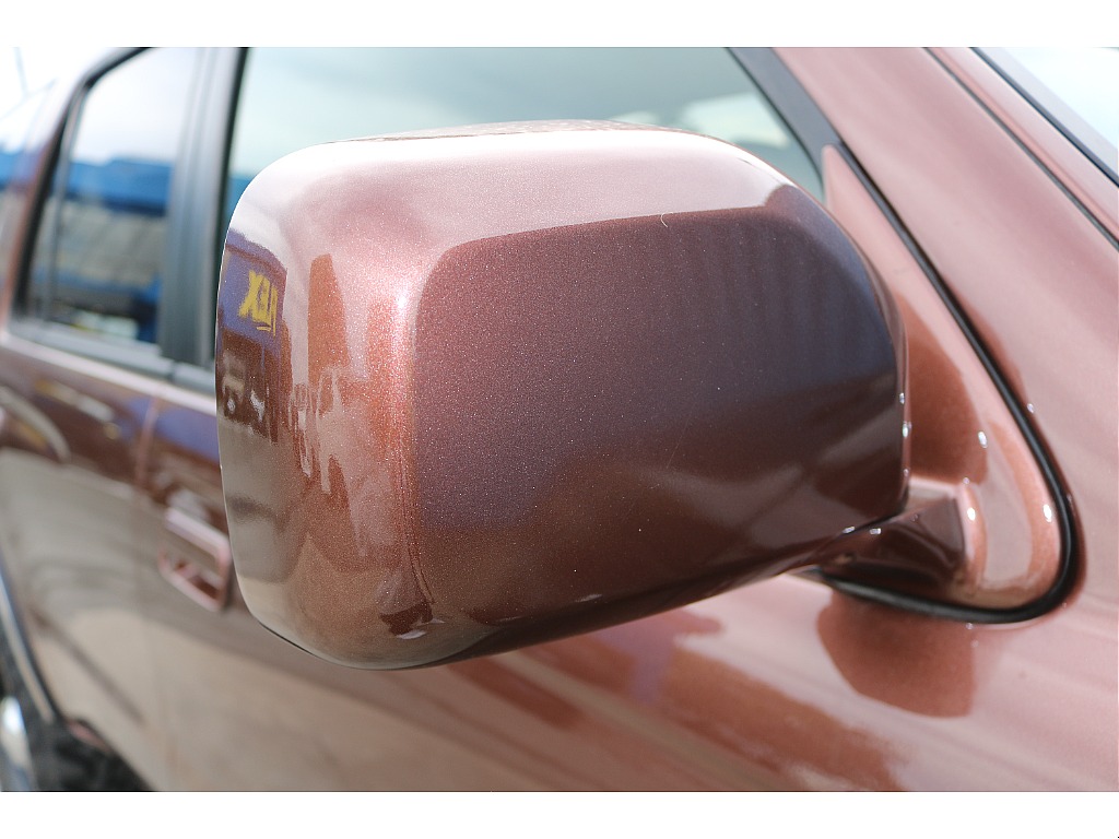 トヨタ ハイラックスサーフ(31枚目)