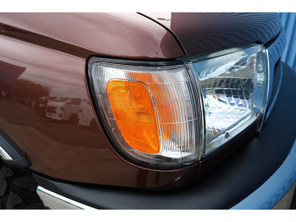 トヨタ ハイラックスサーフ(33枚目)